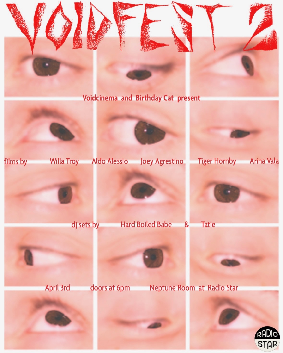 Voidfest
